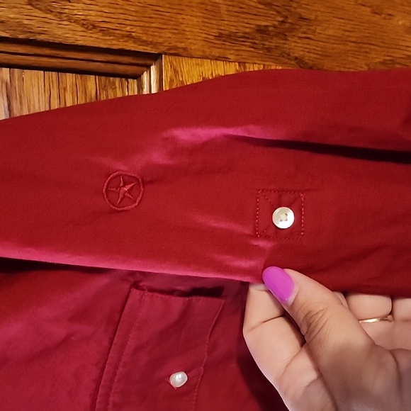 Converse women's shirt - Picture 5 of 9